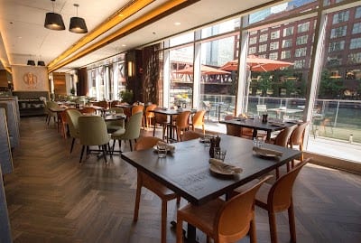 Porter Kitchen & Deck