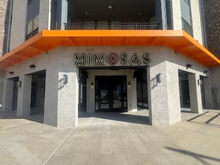 Mimosas