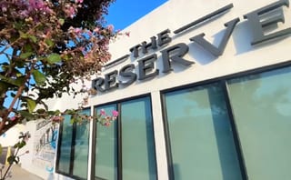 The Reserve - La Mesa