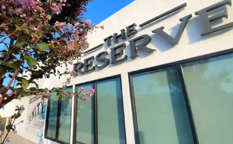 The Reserve - La Mesa