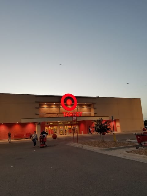 Target - Harlingen