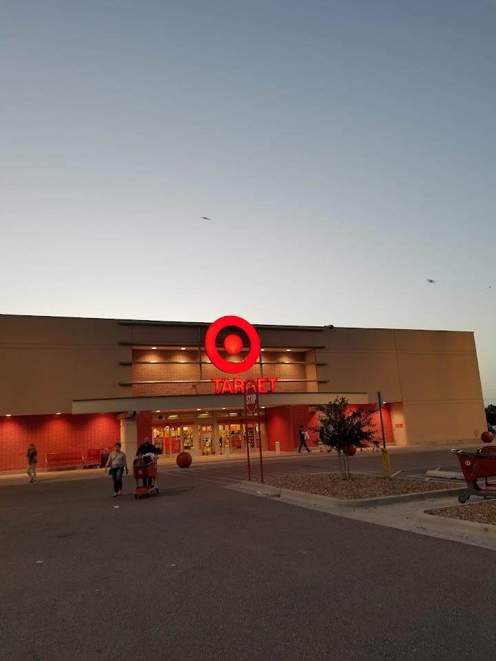 Target - Harlingen