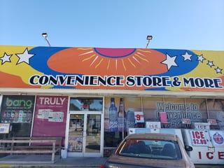 Convenience Store and More