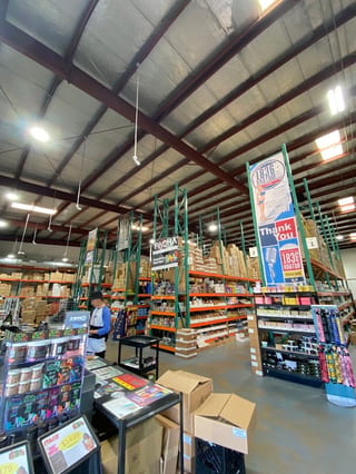 Austin Wholesale Supply