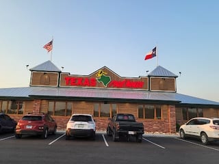 Texas Roadhouse