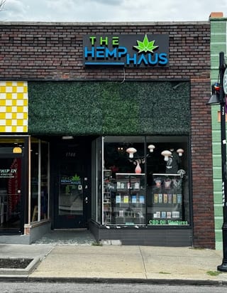 The Hemp Haus