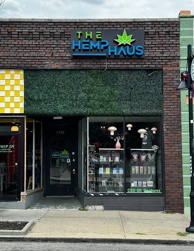 The Hemp Haus