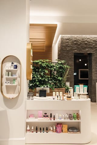 Clean Market Fidi