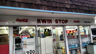 Kwik Stop Lafayette