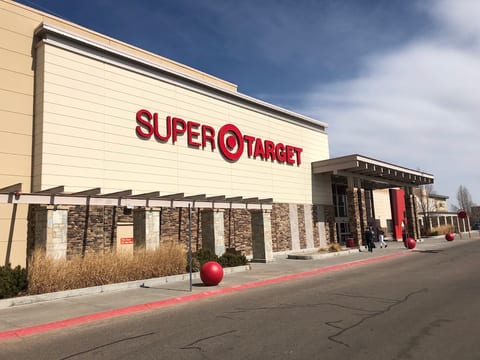 Target - Fort Collins East