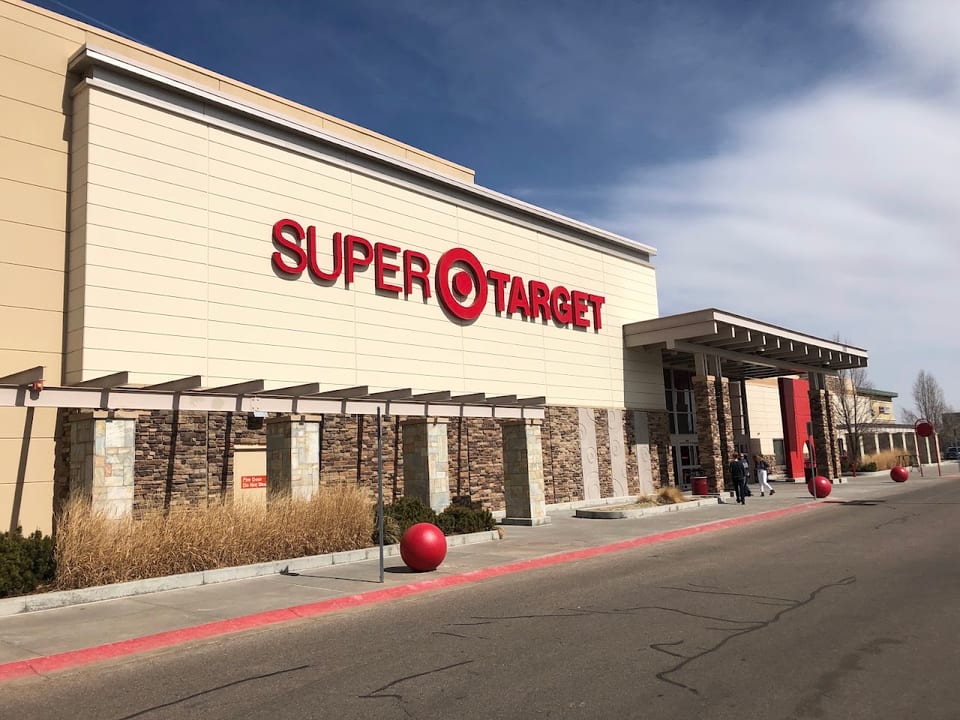 Target - Fort Collins East