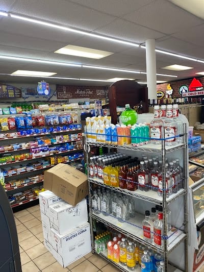 Maineville Quick Stop Food Mart