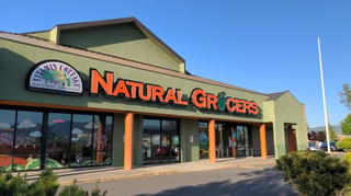 Natural Grocers by Vitamin Cottage - Natural Grocers by VC_Medford (MD) - 00530068