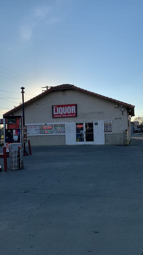 Bill Sport & Bait Shop