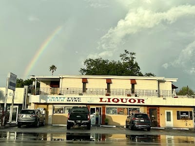 Westshore Liquors