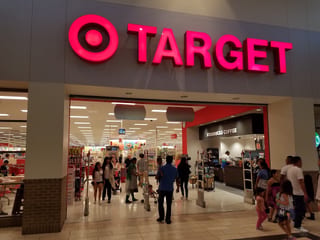 Target
