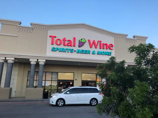 Total Wine & More - Plano North (Preston Village)