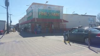 Fine Fare Supermarket