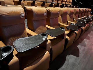 Studio Movie Grill