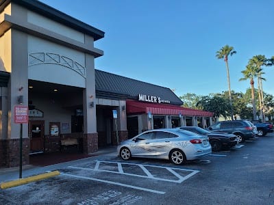 Millers Ale House