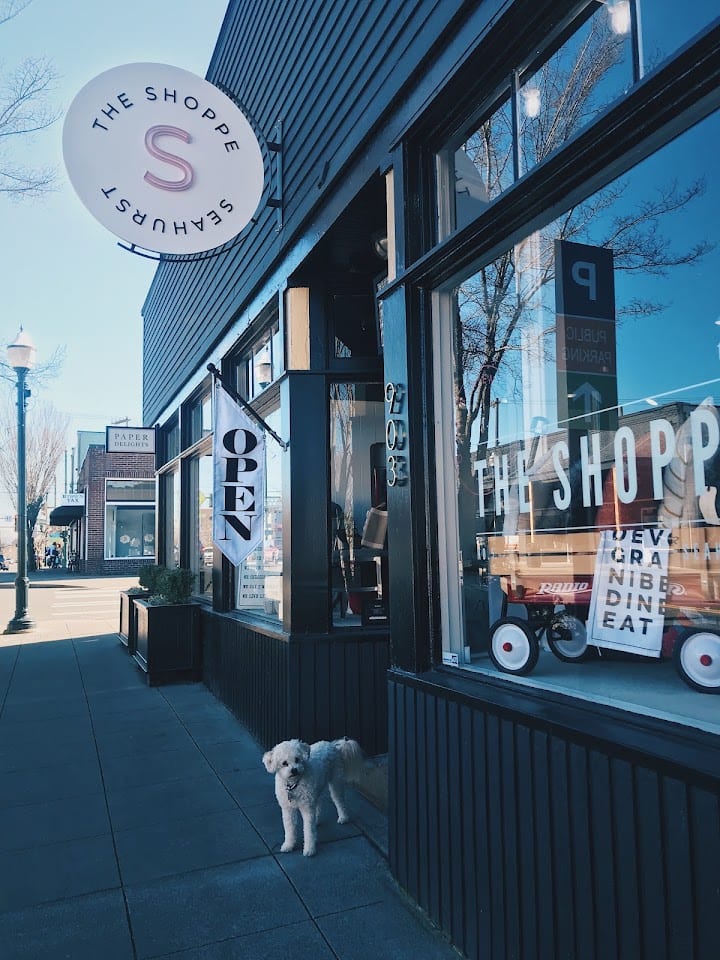 The Shoppe Seahurst