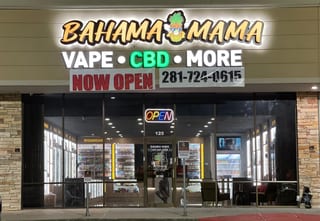 Bahama Mama Webster