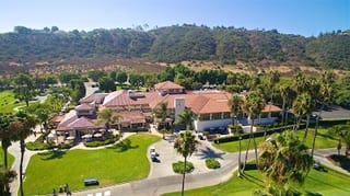 Fairbanks Ranch Country Club
