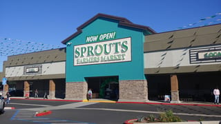 Sprouts Farmers Market