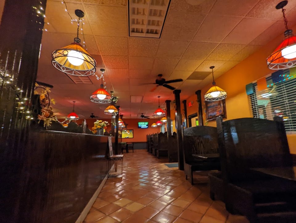 El Charro Mexican Restaurant