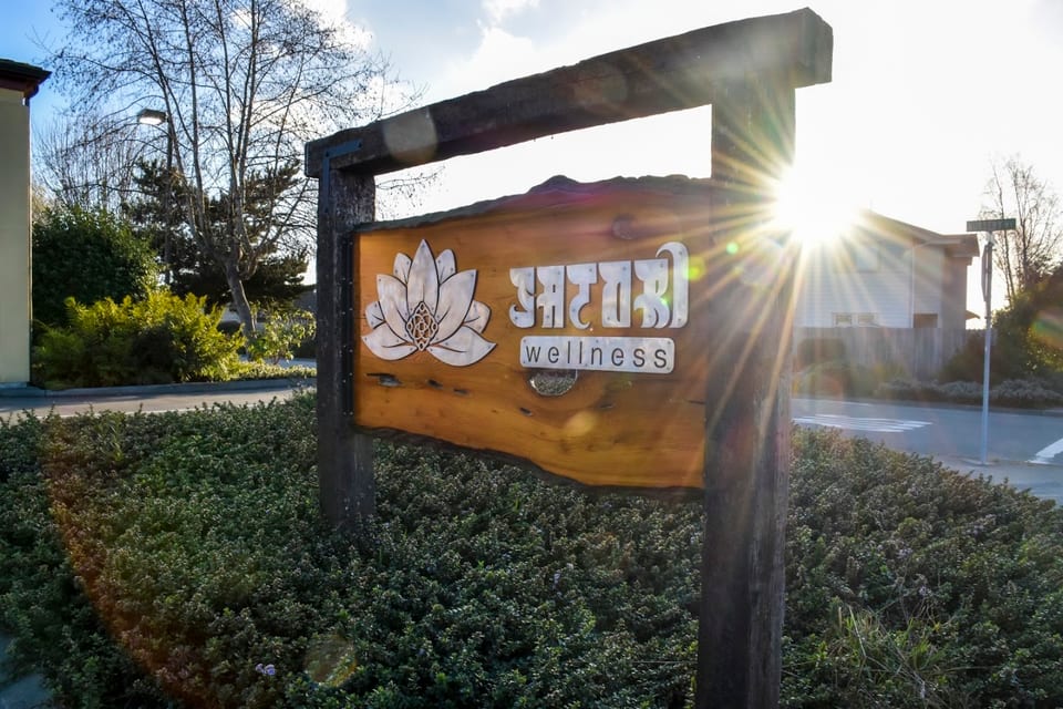 Satori Wellness