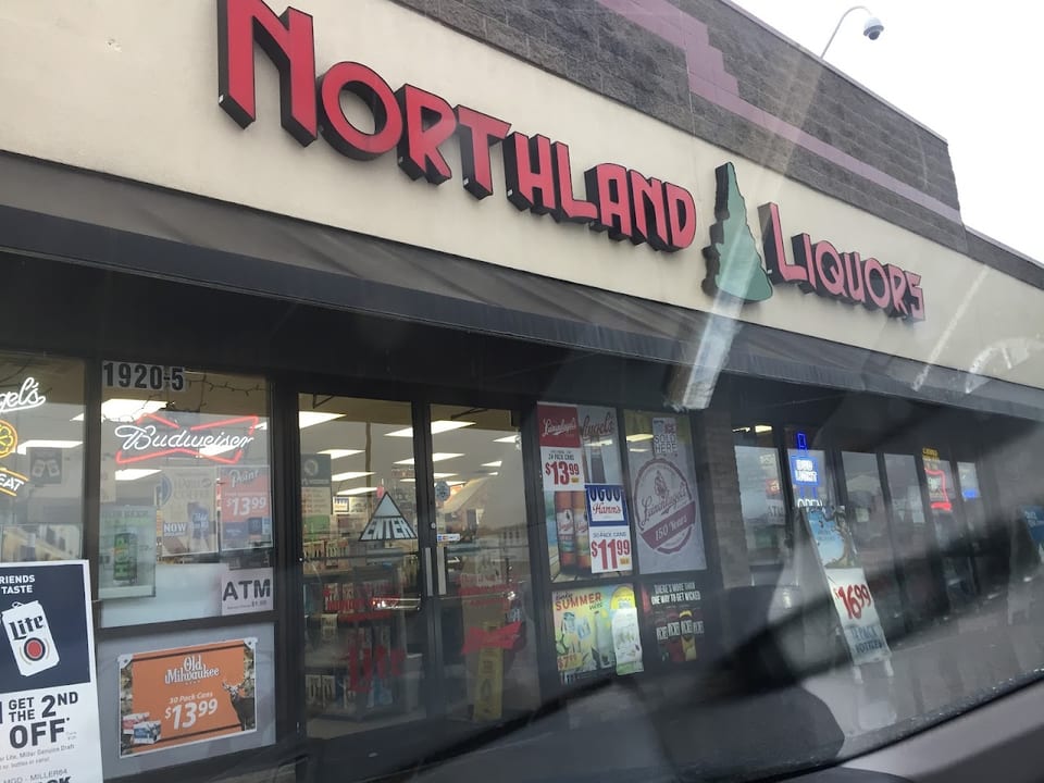Northland Liquor