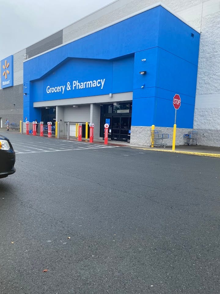 Walmart Supercenter