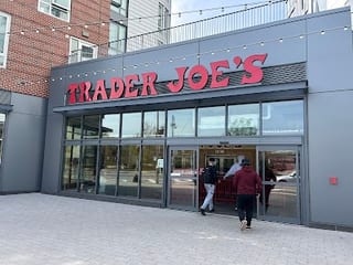 Trader Joes