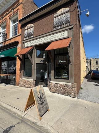 Lake Country CBD
