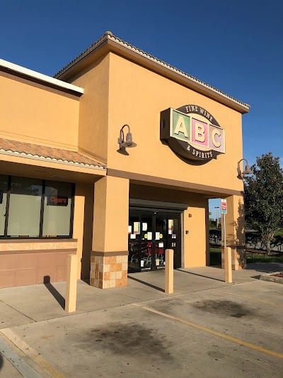 Abc Fine Wine & Spirits