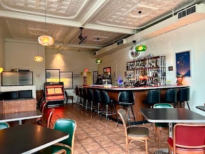 Bar Keough