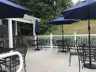 Maxs Grille & Sports Bar