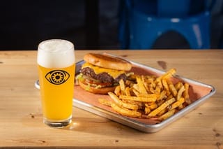 Strange Days Brewing Co