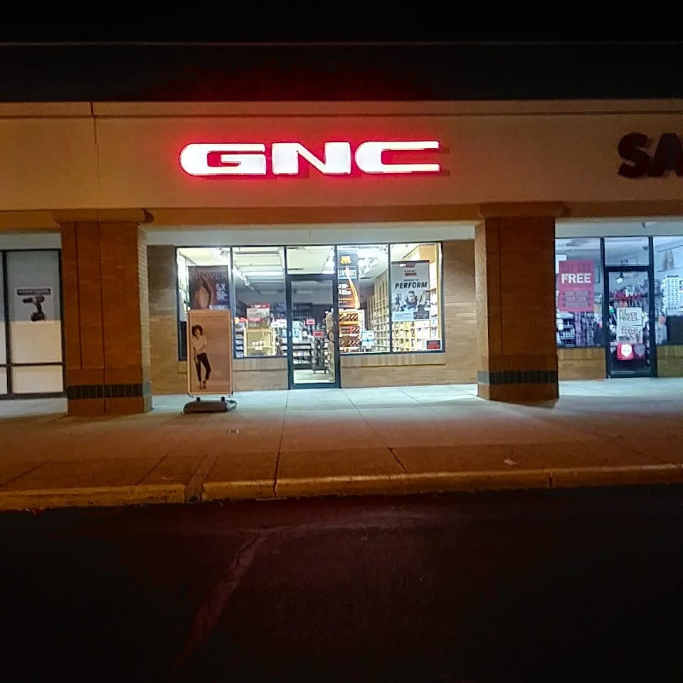 Gnc