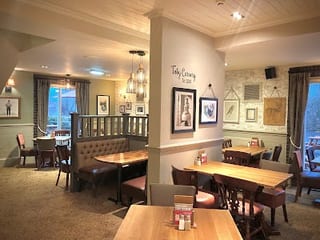 Toby Carvery - Festival Park