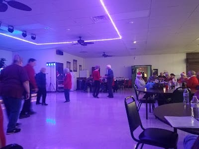 Eagles Lodge