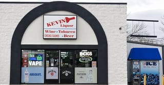 Kevin Liquor & Wine