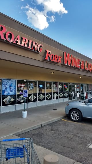 Roaring Fork Liquor