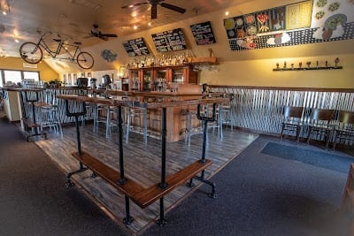 Sixth Street Bistro Loft