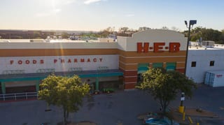Heb Food Store