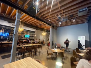 Olde Town Social
