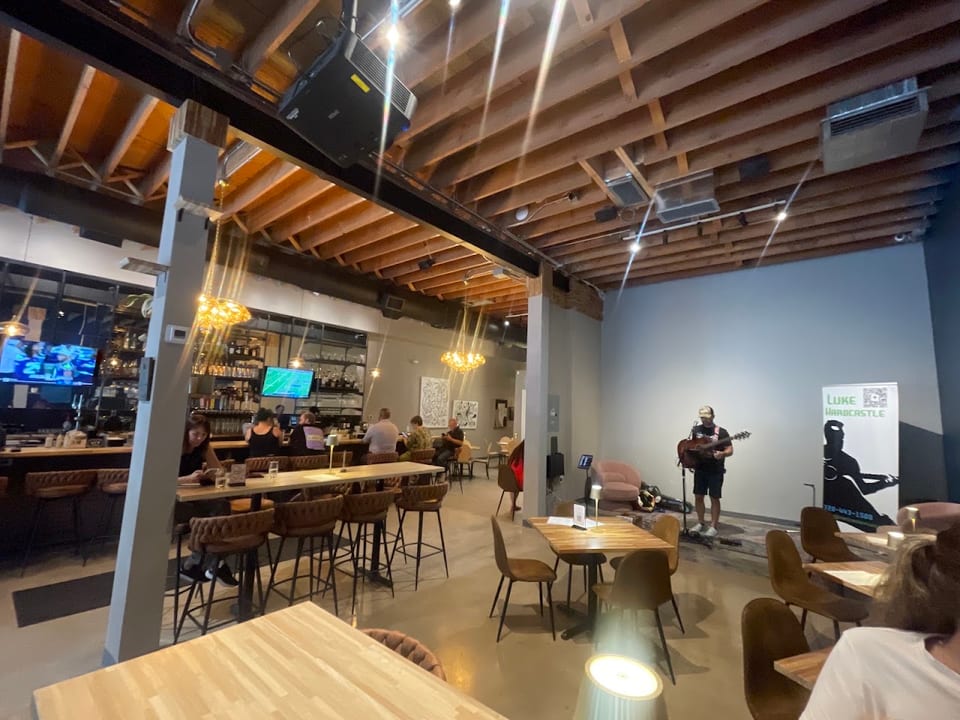 Olde Town Social