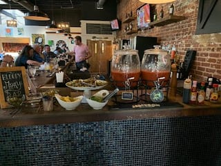 Earle Street Kitchen And Bar