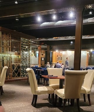 Rare Chophouse