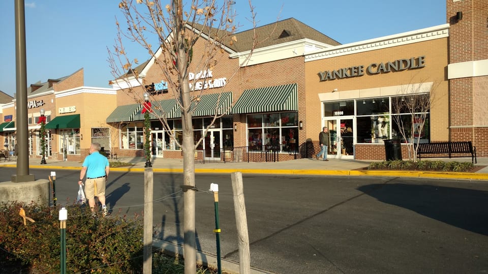 Dunkirk Wine & Spirits